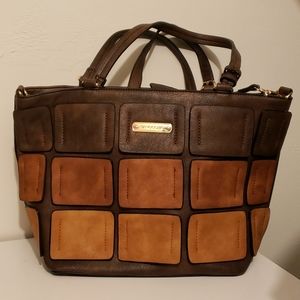Manocchio Shoulder bag